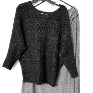 Women’s Maxi Skirt & Sweater Set